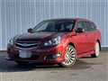 2011 Subaru Legacy Touring Wagon