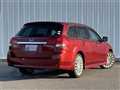 2011 Subaru Legacy Touring Wagon
