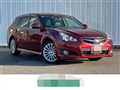 2011 Subaru Legacy Touring Wagon