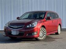 2011 Subaru Legacy Touring Wagon