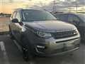 2016 Land Rover Discovery Sport