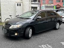 2009 Toyota Allion