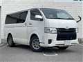 2010 Toyota Hiace Van