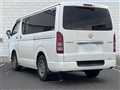 2010 Toyota Hiace Van