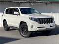 2016 Toyota Land Cruiser Prado