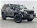 2015 Toyota Land Cruiser Prado