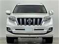 2016 Toyota Land Cruiser Prado