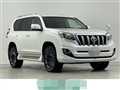 2016 Toyota Land Cruiser Prado