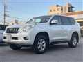 2013 Toyota Land Cruiser Prado
