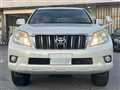 2013 Toyota Land Cruiser Prado