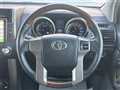 2013 Toyota Land Cruiser Prado