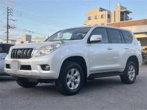 2013 Toyota Land Cruiser Prado