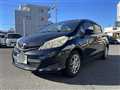 2011 Toyota Vitz