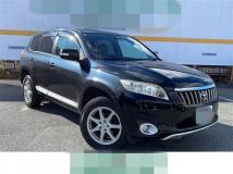 2008 Toyota Vanguard