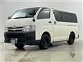 2010 Toyota Hiace Van