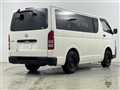 2010 Toyota Hiace Van
