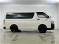2010 Toyota Hiace Van