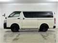 2010 Toyota Hiace Van
