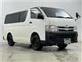 2010 Toyota Hiace Van
