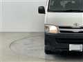 2010 Toyota Hiace Van