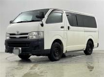 2010 Toyota Hiace Van