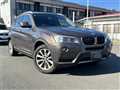 2013 BMW X3