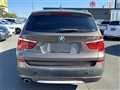 2013 BMW X3