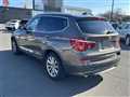 2013 BMW X3