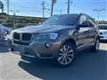 2013 BMW X3