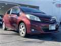 2011 Toyota Vitz