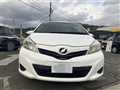 2012 Toyota Vitz