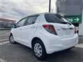 2012 Toyota Vitz