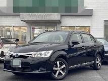 2014 Toyota Corolla Axio