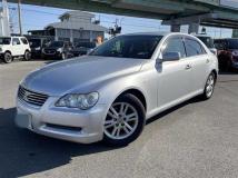 2005 Toyota Mark X