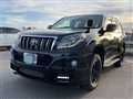 2011 Toyota Land Cruiser Prado