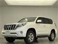 2014 Toyota Land Cruiser Prado