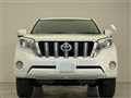 2014 Toyota Land Cruiser Prado