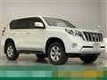 2014 Toyota Land Cruiser Prado
