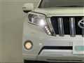 2014 Toyota Land Cruiser Prado