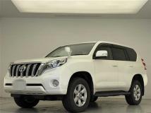 2014 Toyota Land Cruiser Prado