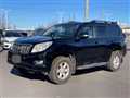 2013 Toyota Land Cruiser Prado