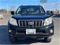 2013 Toyota Land Cruiser Prado