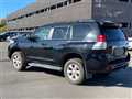 2013 Toyota Land Cruiser Prado