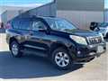 2013 Toyota Land Cruiser Prado