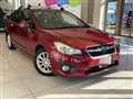 2012 Subaru Impreza Sportswagon