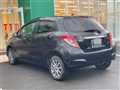 2014 Toyota Vitz