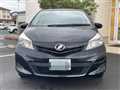 2014 Toyota Vitz