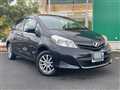 2014 Toyota Vitz
