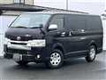 2013 Toyota Hiace Van