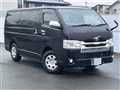 2013 Toyota Hiace Van